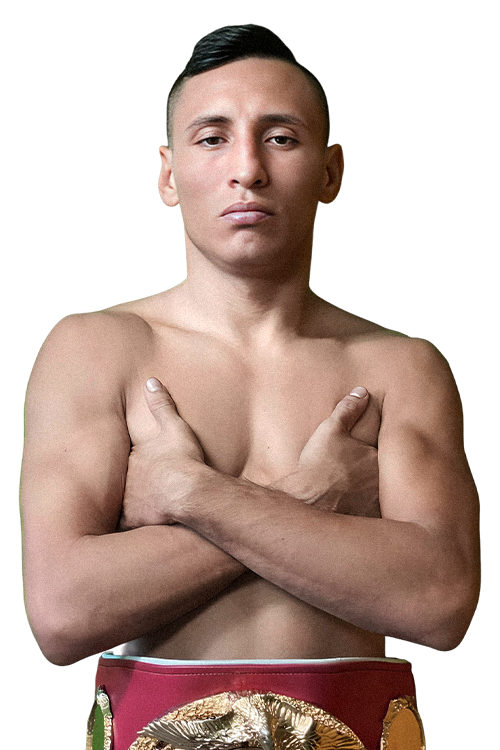 Fighter right