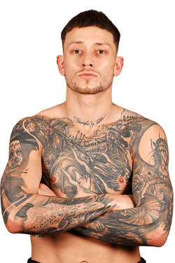 Následující zápas