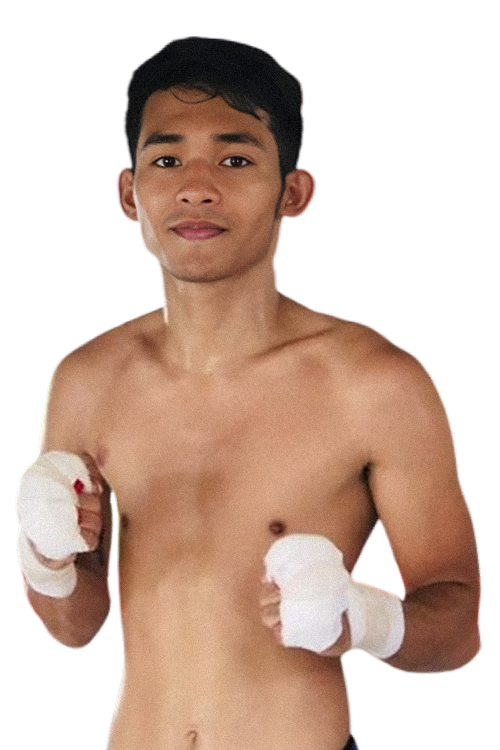  Jake Amparo