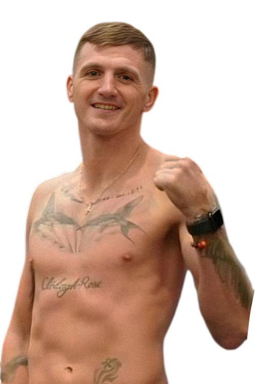 Connor  Coyle