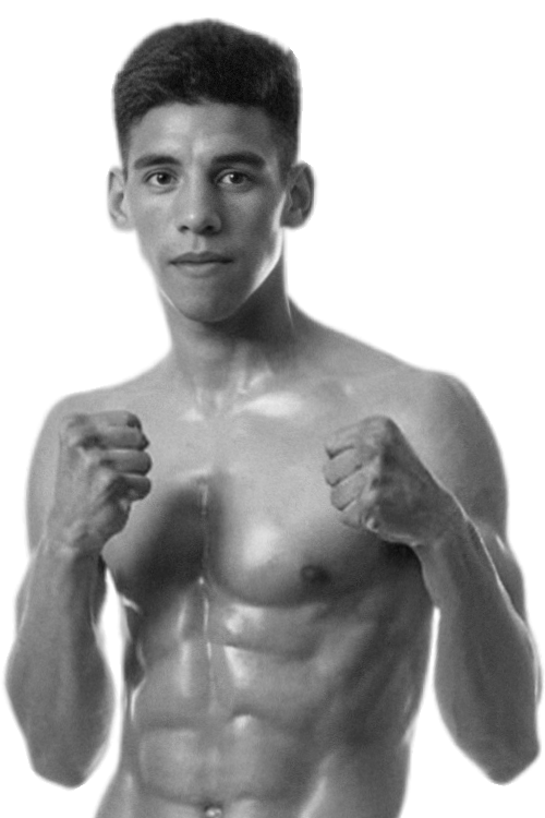 Francisco Daniel Veron