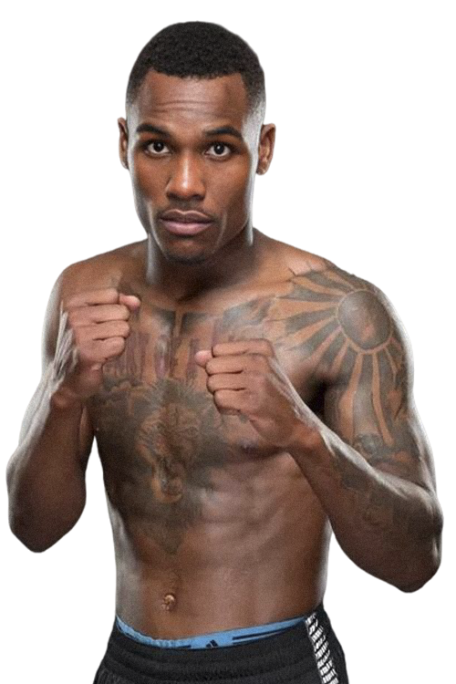 Jermall Charlo