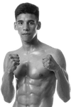 Francisco Daniel Veron