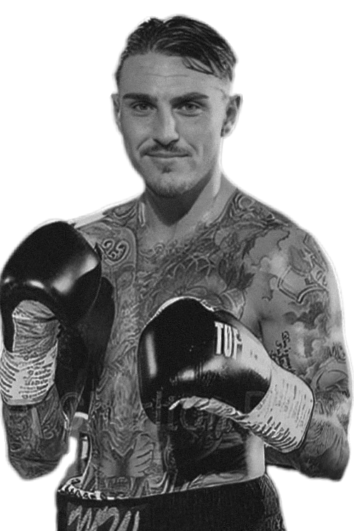  Michael Webster