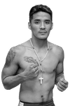 Giemel Magramo
