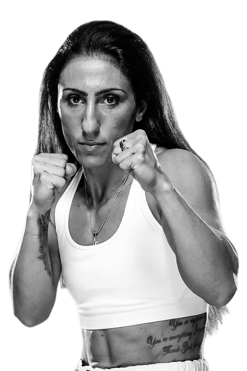 Amanda Galle