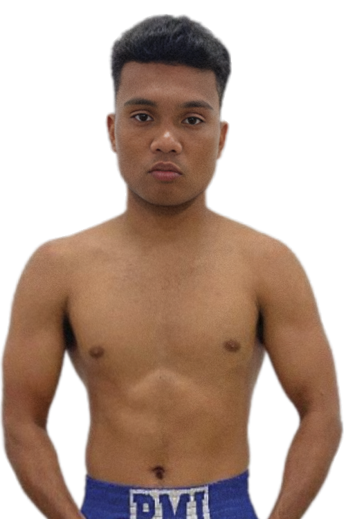 Gerwin  Asilo