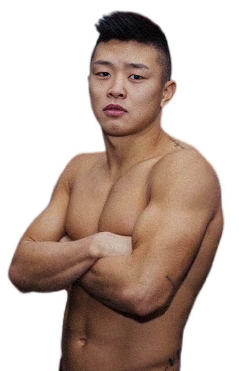  Arnold  Khegai