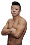  Arnold  Khegai