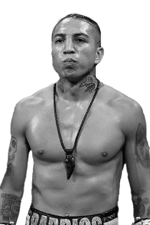 Mario Barrios 