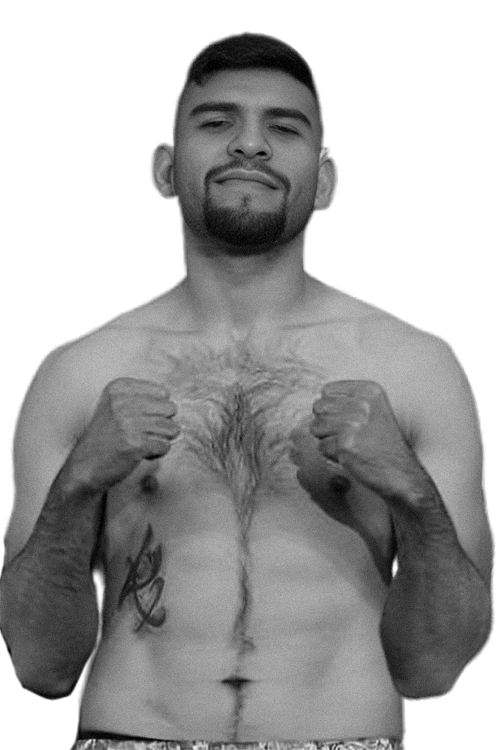 Kevin Salgado Zambrano