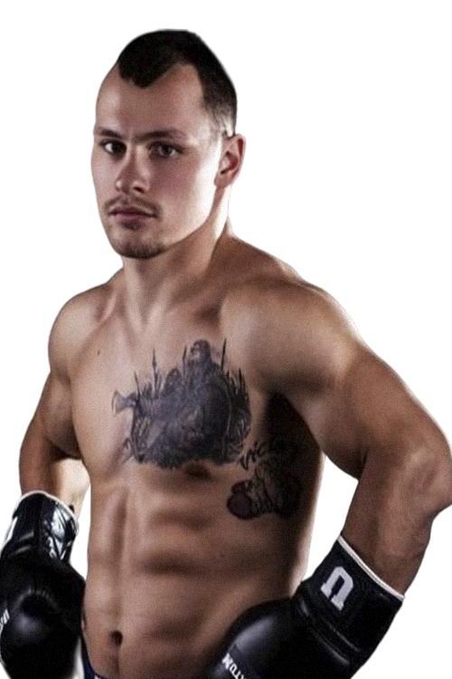 Aleksei Egorov