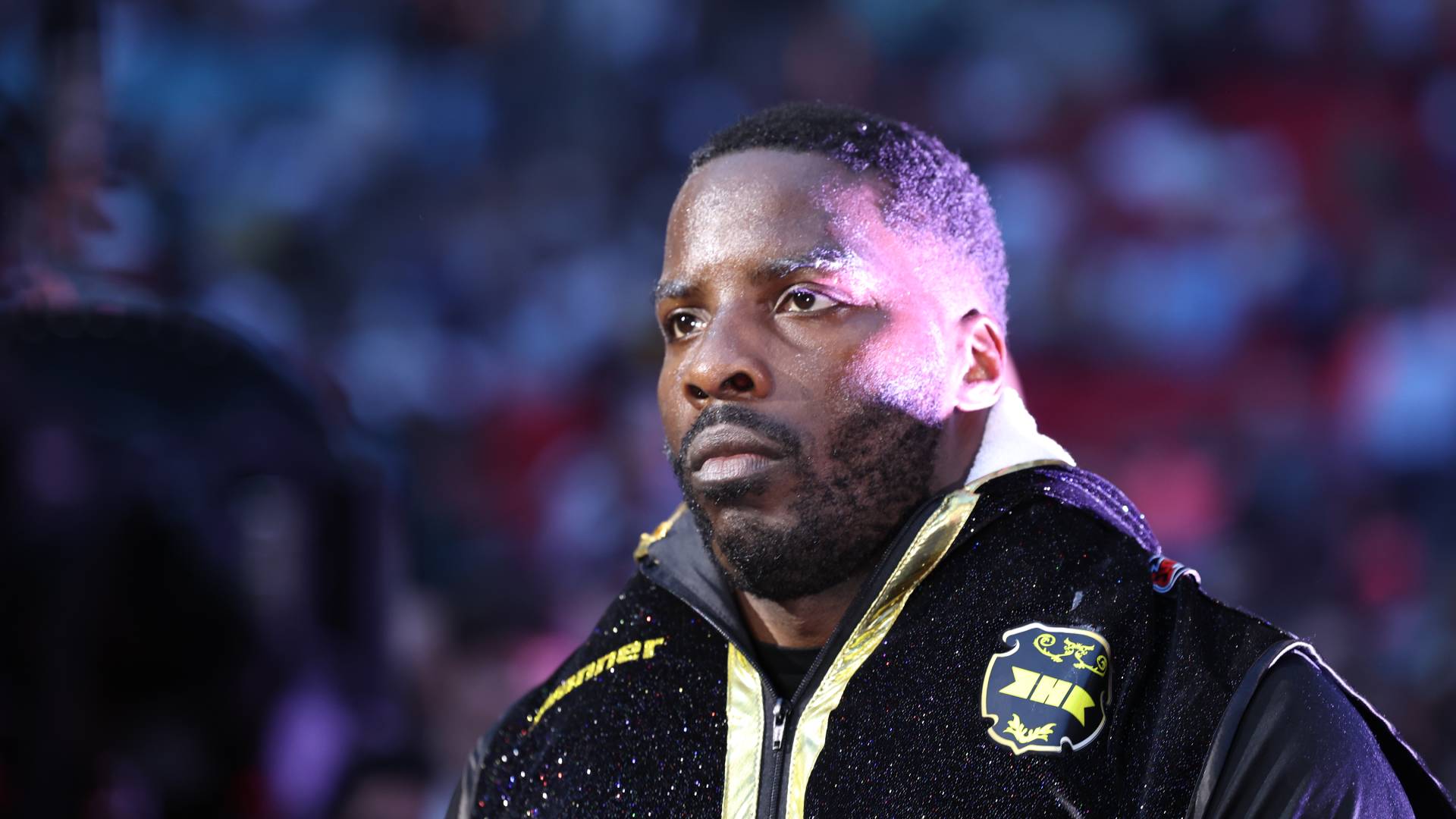 Лоуренс Околі: «Я зупинив би Кабаєла за шість раундів»