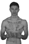 Sergio Chirino Sanchez