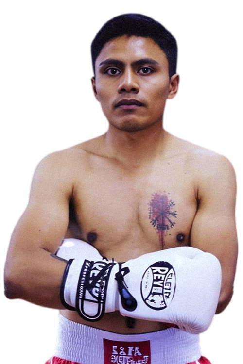 Victor Trejo Garcia