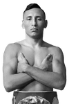 Felix Alvarado