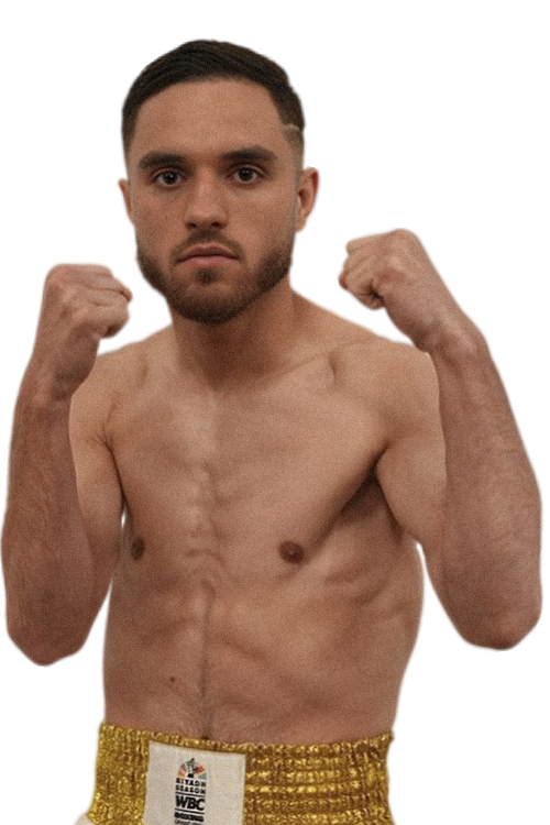 Yoni  Valverde Jr