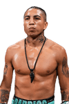Mario Barrios 