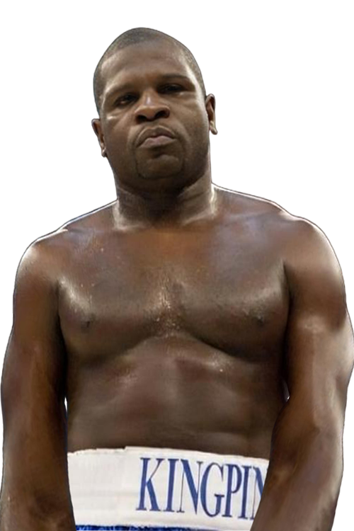 Kevin Johnson