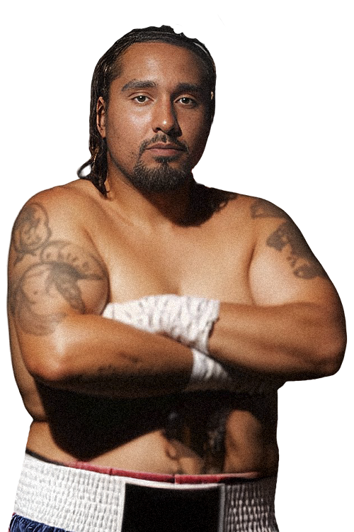  Rudy Silvas