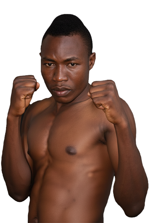 Adam Ngange