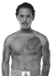  Steven Torres