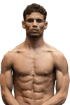Jamaine Ortiz