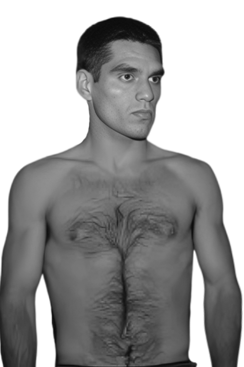 Vicente Martin Rodriguez