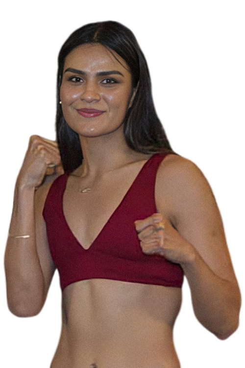 Elizabeth  Chavez Espinoza