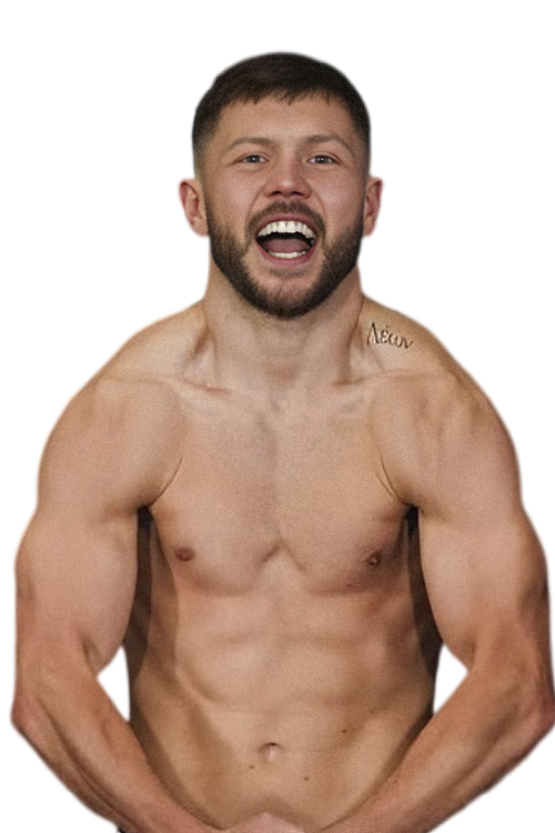 Fighter right