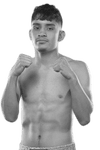 Orlando Aaron Tirado