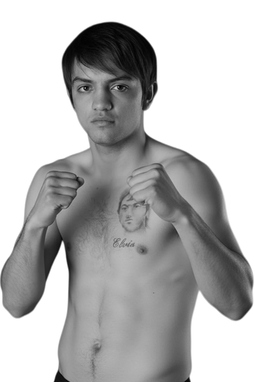 Gabriel Alberto Corzo