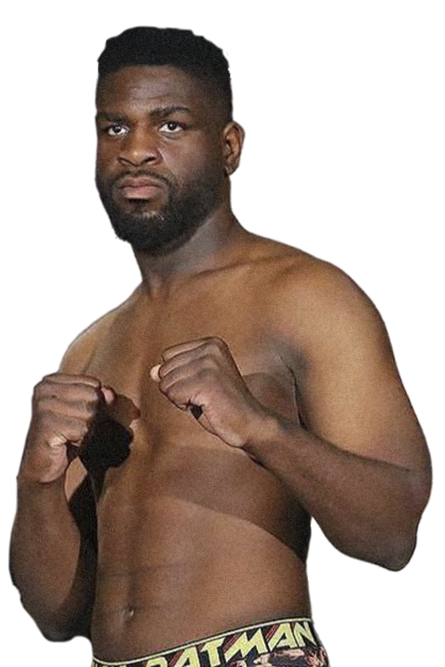 Ламонт Каперс﻿