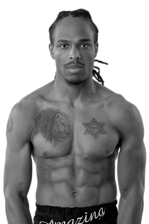 Shawn McCalman