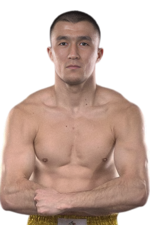 Нурканат Райис