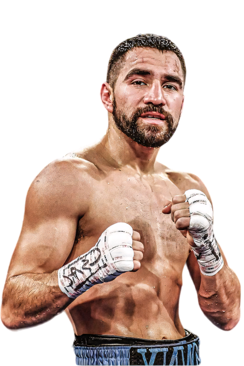 Ronny Rios