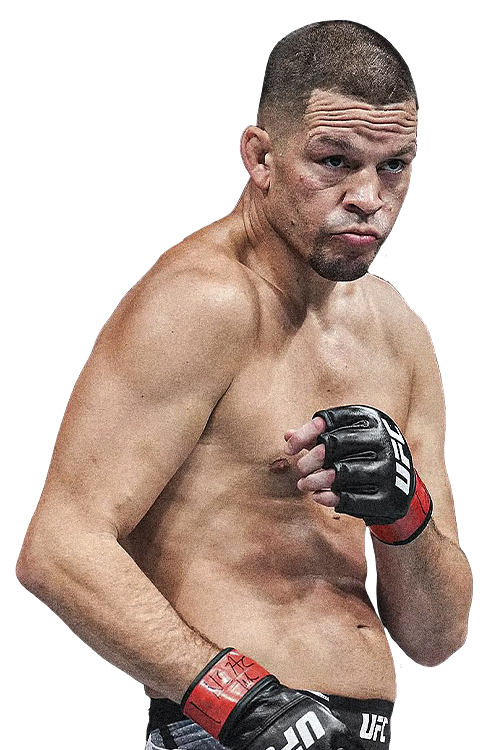 Nate Diaz