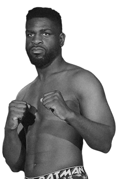 Ламонт Каперс﻿