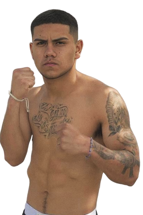  Brandon  Mejia Mosqueda