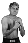 Angel Fierro