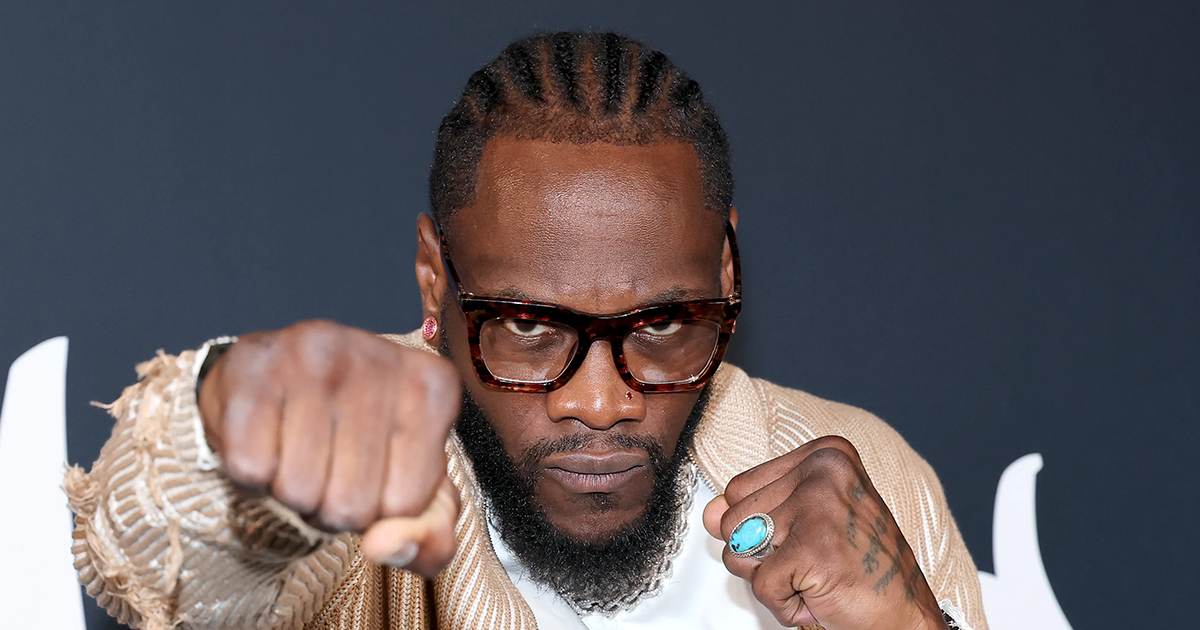 BBC Sport Reveals Date and Venue for Wilder vs. Chisora