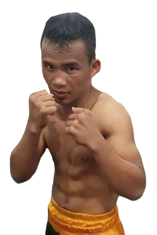 Fighter right