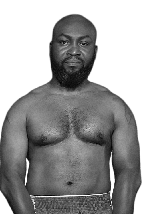 Richard  Lartey Harrison