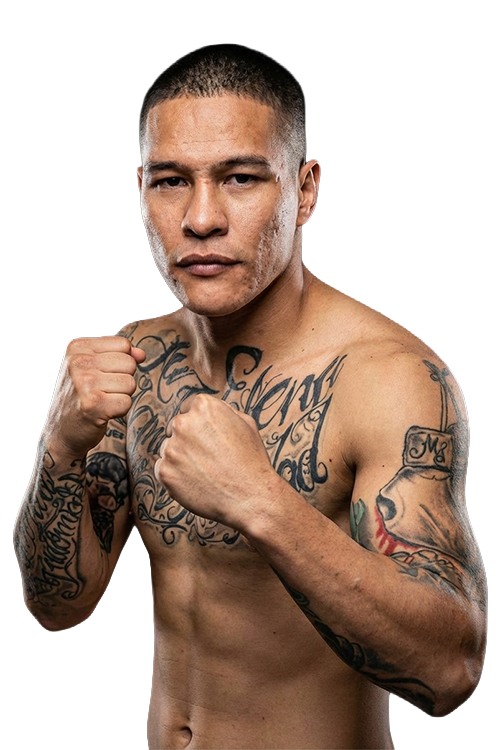 John Lenon  Gutierrez