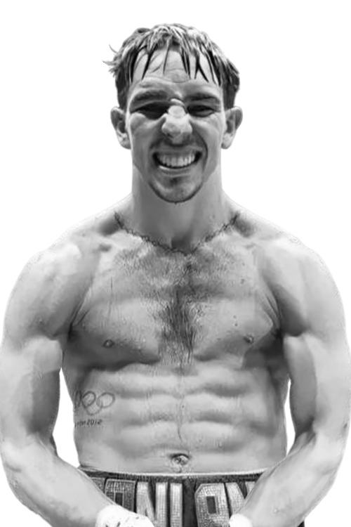  Michael  Conlan