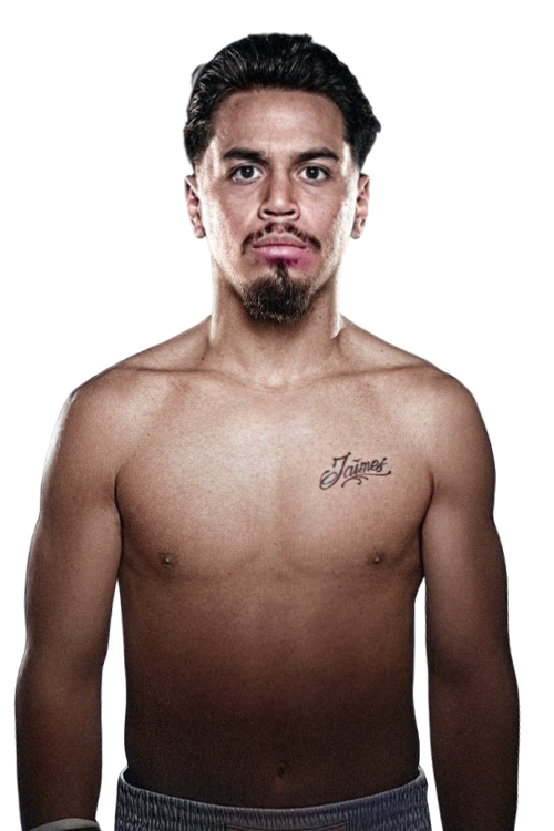 Fighter right