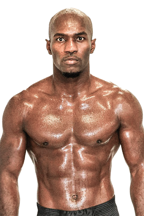 Michel Soro