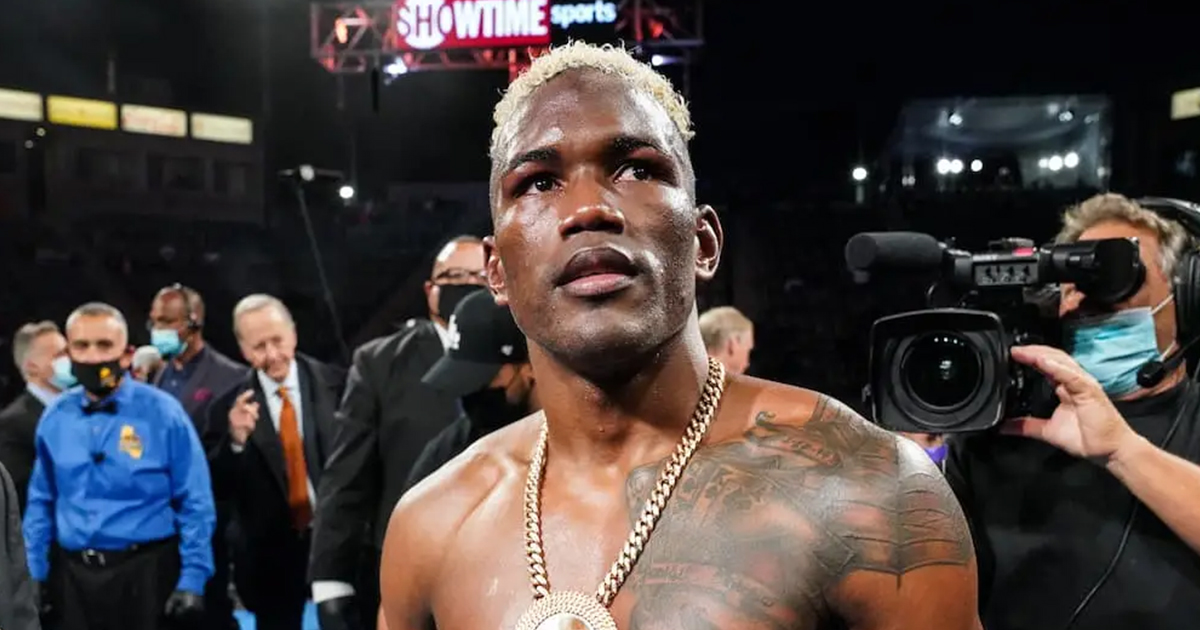 Matias vs Smith Can Still Happen — Conditions Named