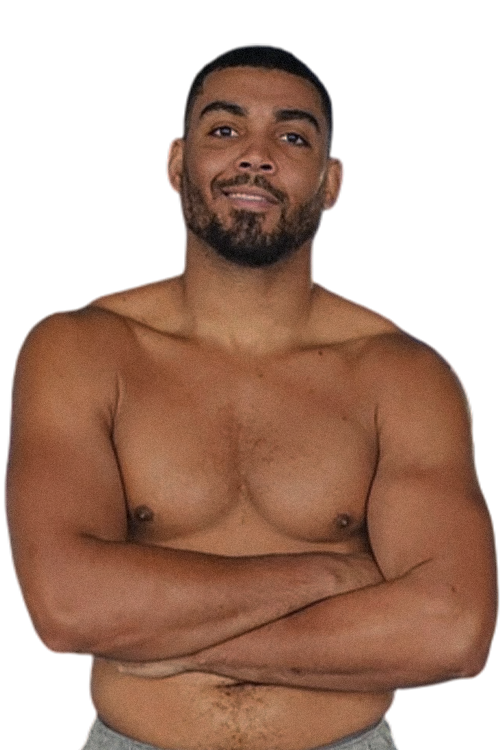 Solomon  Dacres