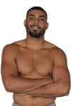 Solomon  Dacres